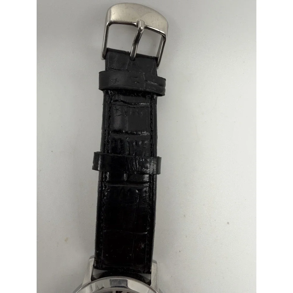 Stuhrling Original UNN-G2 New Battery Mens Watch 40MM 8
